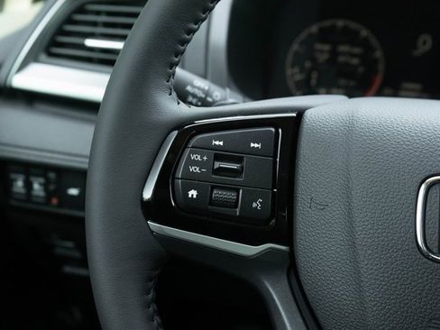 New 2026 Honda Odyssey EX-L image 23