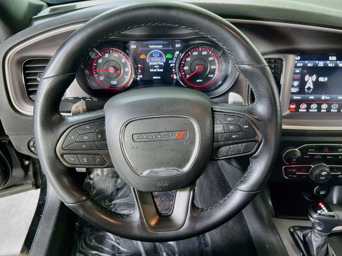 Used 2022 Dodge Charger GT w/ Blacktop Package AWD/4WD image 11