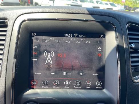 Used 2019 Dodge Durango R/T AWD/4WD image 22