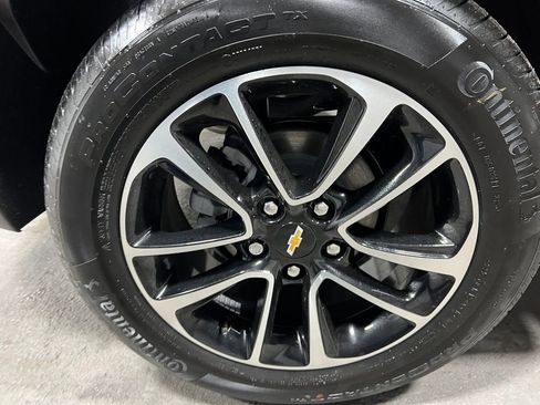 New 2026 Chevrolet TrailBlazer LT image 40