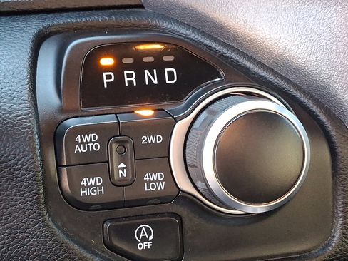 Certified 2021 RAM 1500 Big Horn image 15