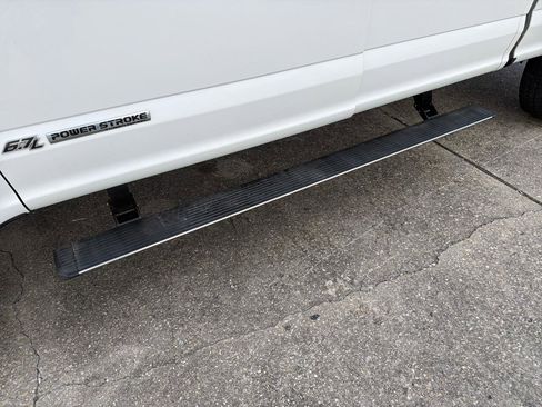 Used 2020 Ford F250 Platinum w/ FX4 Off-Road Package image 15