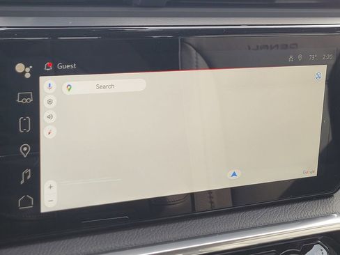 New 2026 GMC Sierra 2500 Denali w/ Denali Reserve Package image 26