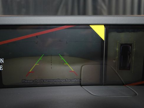 New 2026 Lincoln Nautilus Reserve image 13