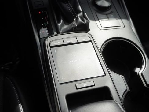 Used 2024 Lexus IS 350 F Sport w/ Memory Package RWD image 27