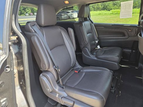 Used 2020 Honda Odyssey Elite image 29