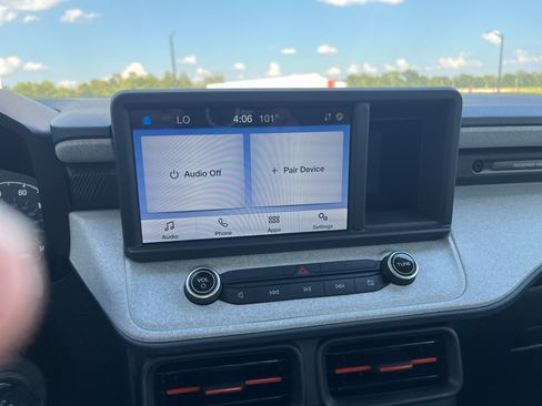 Used 2022 Ford Maverick XLT FWD image 12