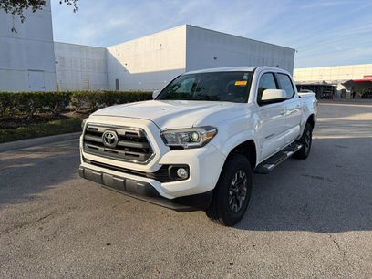 Used 2016 Toyota Tacoma SR5