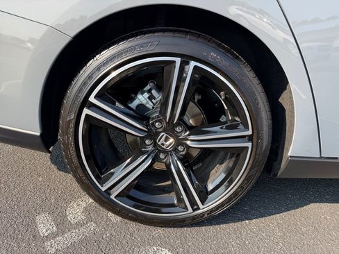 Used 2026 Honda Accord SE image 23