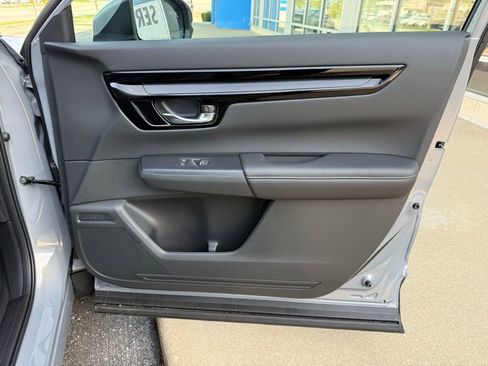 New 2026 Honda CR-V Sport-L image 46