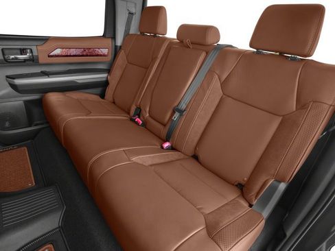 Certified 2017 Toyota Tundra 1794 Edition AWD/4WD image 14