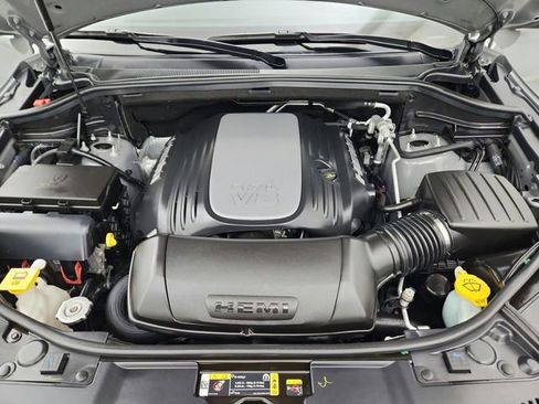 Used 2023 Dodge Durango R/T w/ Tow 'N Go Package image 27