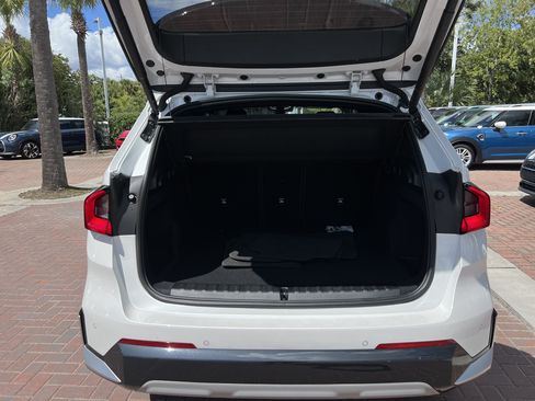 Certified 2025 BMW X1 xDrive28i AWD/4WD image 31