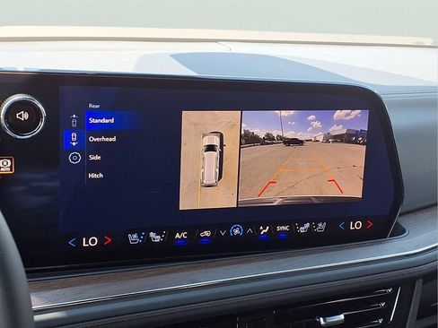 New 2026 Chevrolet Suburban High Country AWD/4WD image 12