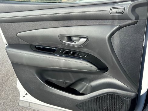 New 2026 Hyundai Tucson Limited FWD image 10
