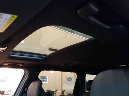 New 2027 Kia Telluride EX image 24