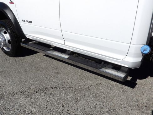 Used 2021 RAM 4500 Tradesman w/ Chrome Appearance Group image 47