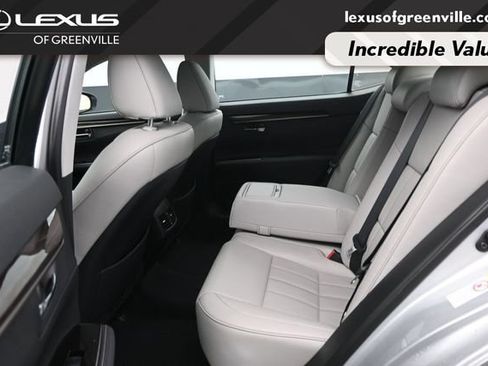 Used 2017 Lexus ES 350 FWD image 14