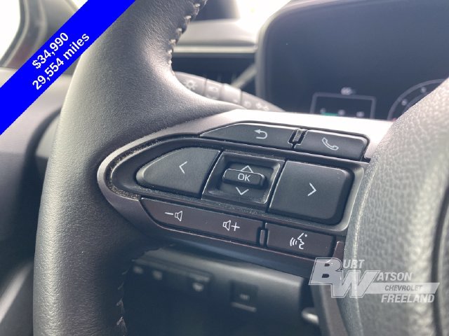 Used 2023 Toyota Corolla GR AWD/4WD image 36