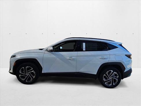 New 2026 Hyundai Santa Cruz SE image 5