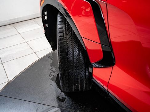 Used 2024 Chevrolet Blazer EV RS image 37