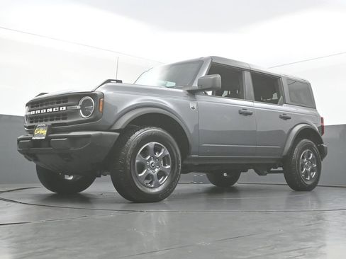 Used 2025 Ford Bronco Big Bend AWD/4WD image 47