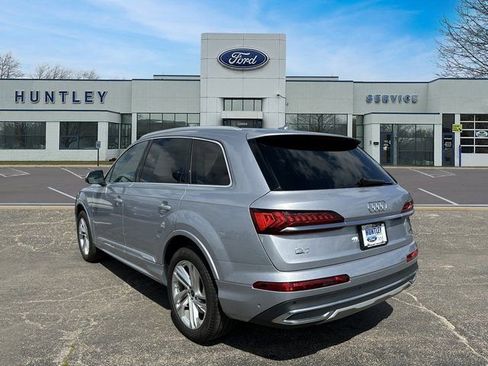 Used 2022 Audi Q7 3.0T Premium Plus image 6