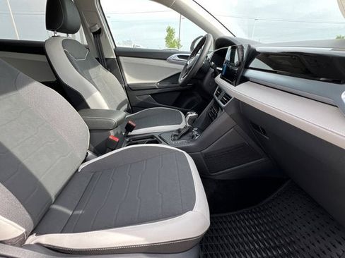 New 2025 Volkswagen Taos S image 25