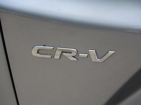 Used 2021 Honda CR-V EX image 9
