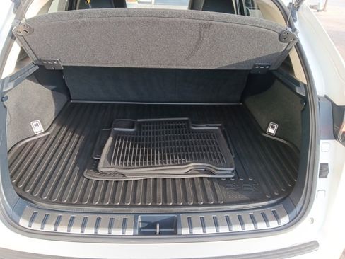 Used 2016 Lexus NX 200t AWD image 8