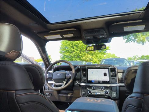 New 2026 Ford F350 King Ranch w/ Tremor Off-Road Package AWD/4WD image 26