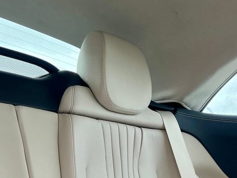 Certified 2023 Mercedes-Benz E 450 4MATIC Cabriolet image 12