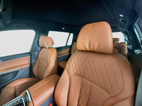 New 2027 BMW X7 xDrive40i AWD/4WD image 20