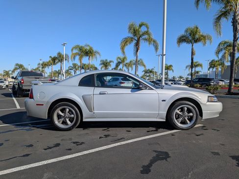 Used 2003 Ford Mustang GT image 11