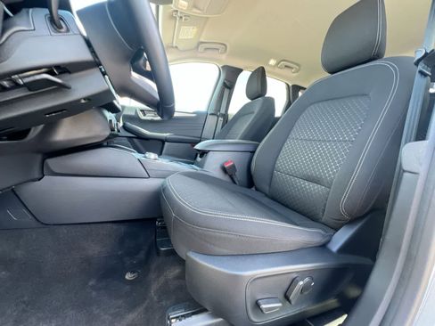 Used 2024 Ford Escape Active AWD/4WD image 16