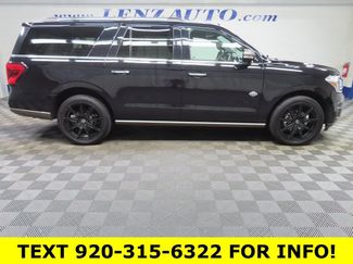 Used 2024 Ford Expedition Max King Ranch video 2