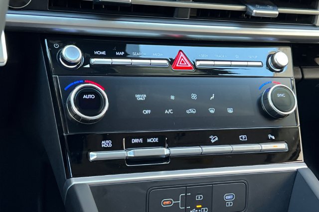 New 2027 Hyundai Santa Fe SE FWD image 20