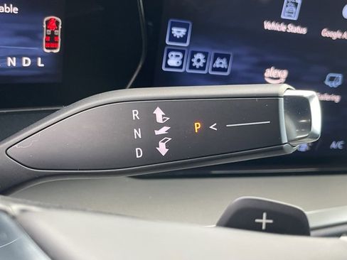 New 2025 Chevrolet Traverse LT w/ Enhanced Driving Package image 23