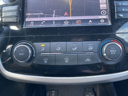 Used 2018 Nissan Altima 2.5 SR w/ SR Special Edition image 17