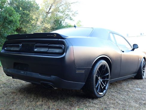 Used 2021 Dodge Challenger R/T Scat Pack image 5