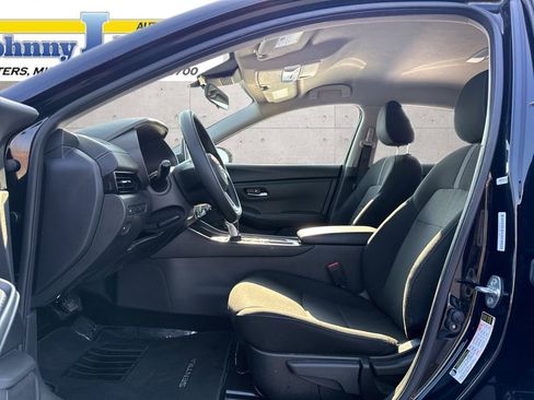 Used 2024 Nissan Sentra SV image 10