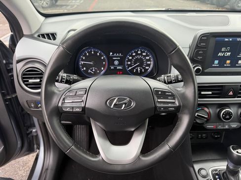 Used 2019 Hyundai Kona SEL w/ SEL Tech Package 02 image 20
