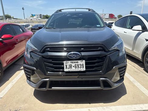 Used 2024 Subaru Ascent Onyx Edition AWD/4WD image 3