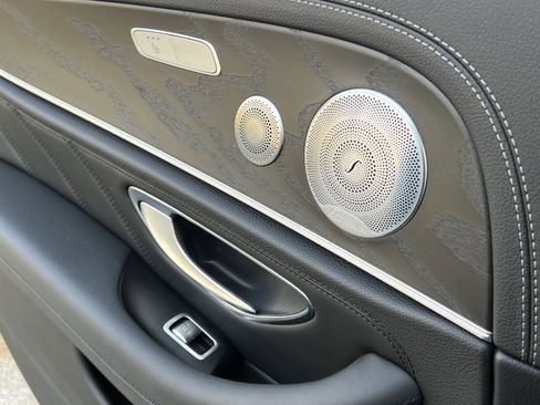 Used 2018 Mercedes-Benz E 43 AMG 4MATIC Sedan image 33