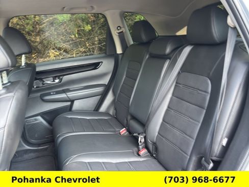 Used 2024 Honda CR-V EX-L image 26