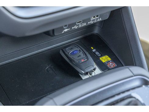 New 2026 Subaru Crosstrek 2.5i Sport image 28