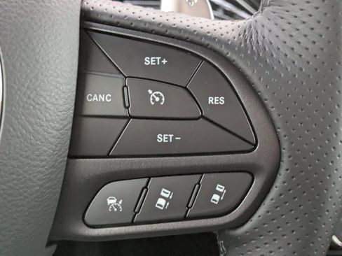 New 2026 Dodge Durango GT image 23