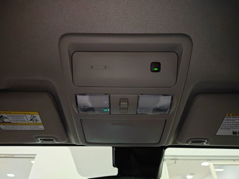 New 2026 Nissan Frontier SV image 28