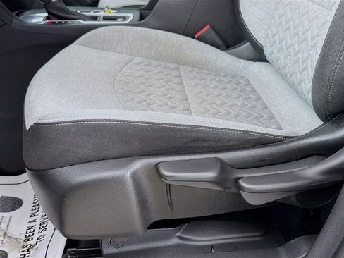Used 2023 Chevrolet Equinox LS FWD image 19