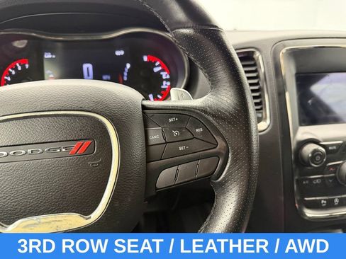 Used 2019 Dodge Durango GT image 26